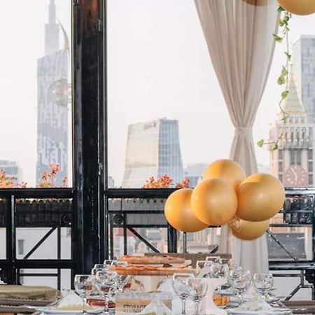 Hotel Elite House Batumi Zewnętrze zdjęcie