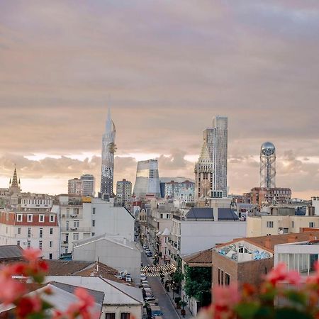 Hotel Elite House Batumi Zewnętrze zdjęcie