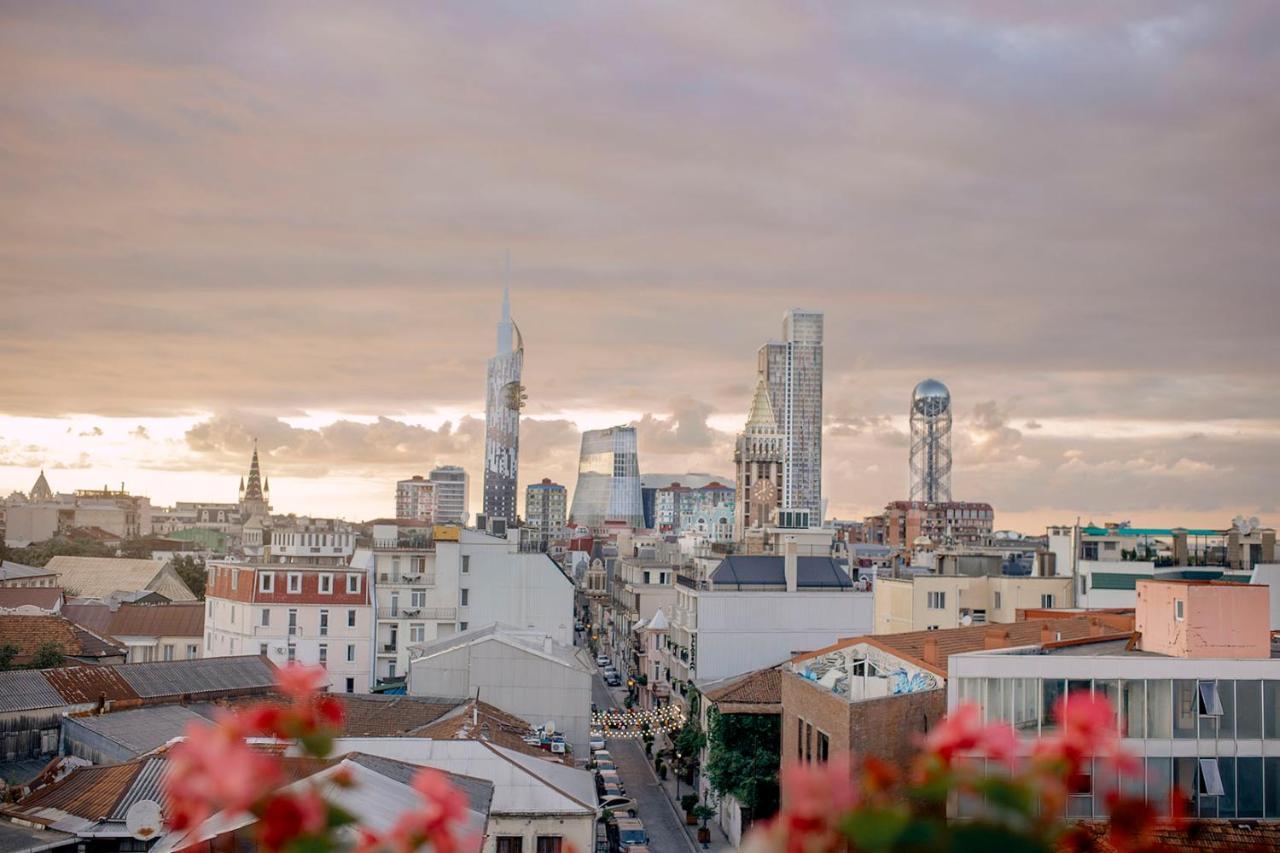 Hotel Elite House Batumi Zewnętrze zdjęcie