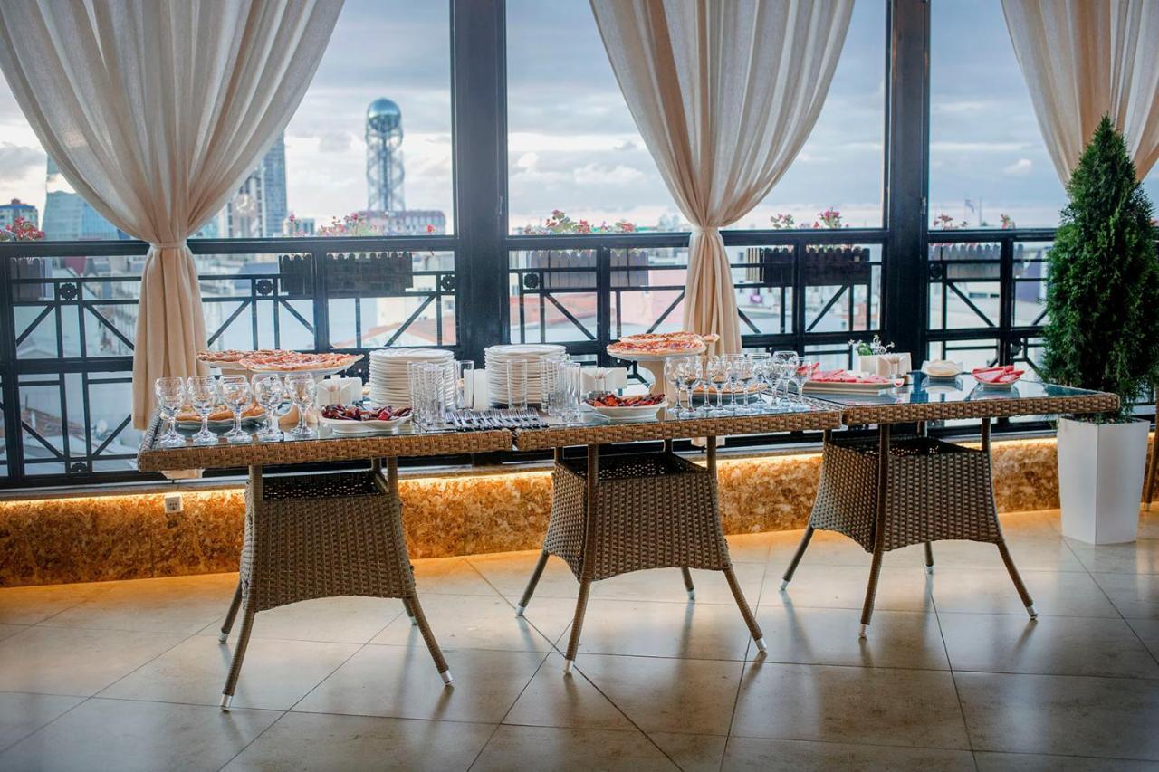 Hotel Elite House Batumi Zewnętrze zdjęcie