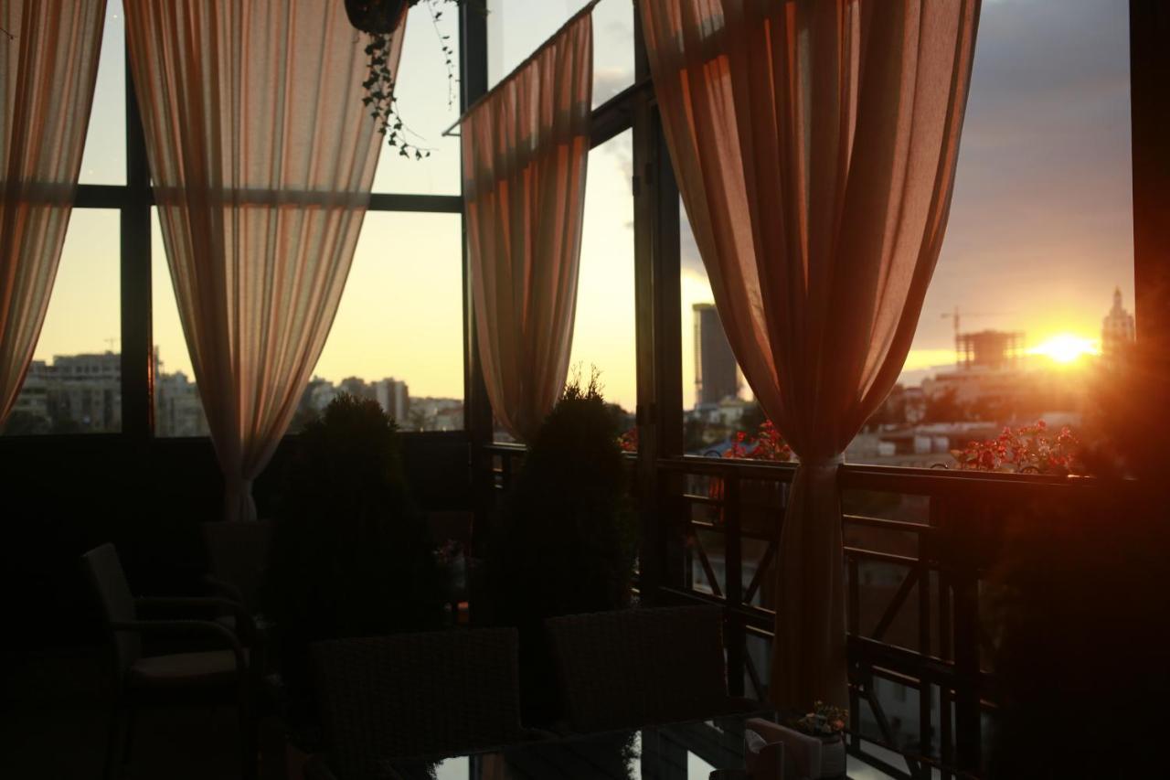 Hotel Elite House Batumi Zewnętrze zdjęcie