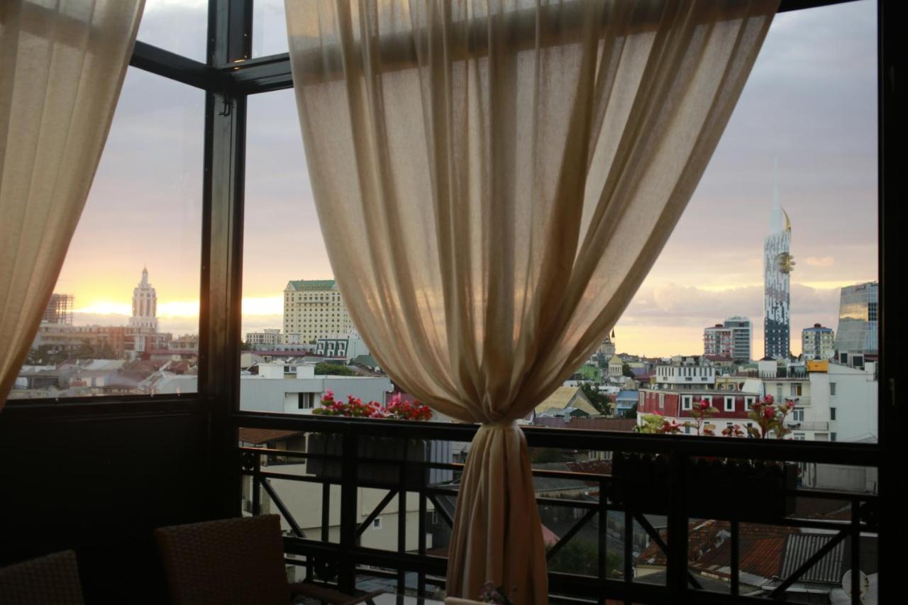 Hotel Elite House Batumi Zewnętrze zdjęcie