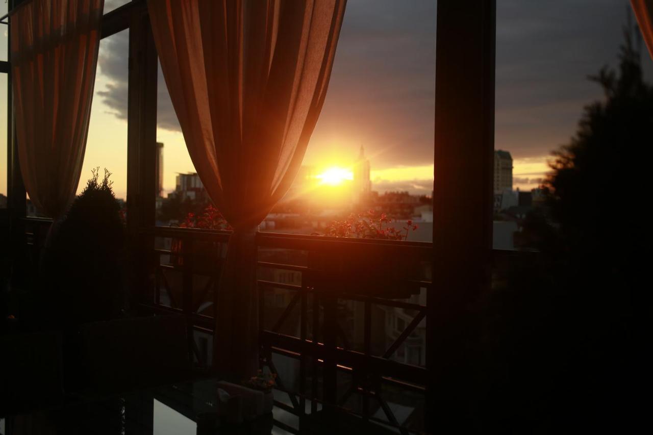 Hotel Elite House Batumi Zewnętrze zdjęcie