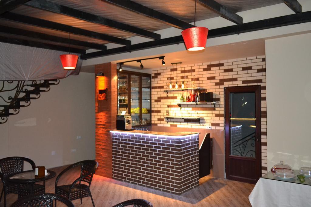 Hotel Elite House Batumi Zewnętrze zdjęcie