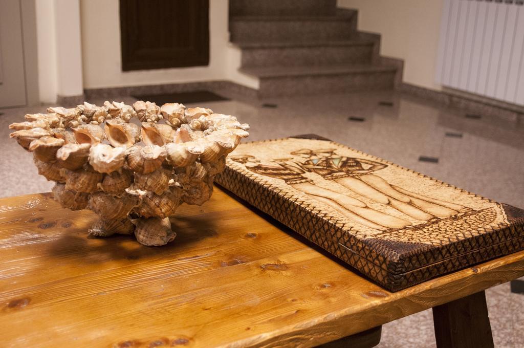 Hotel Elite House Batumi Zewnętrze zdjęcie