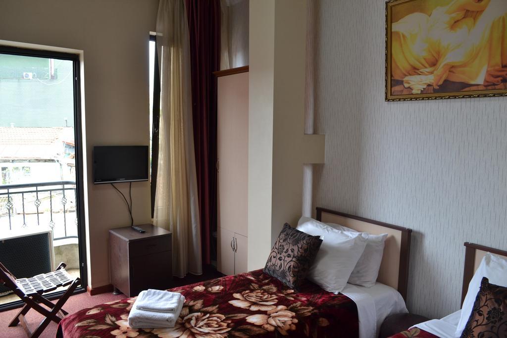 Hotel Elite House Batumi Zewnętrze zdjęcie