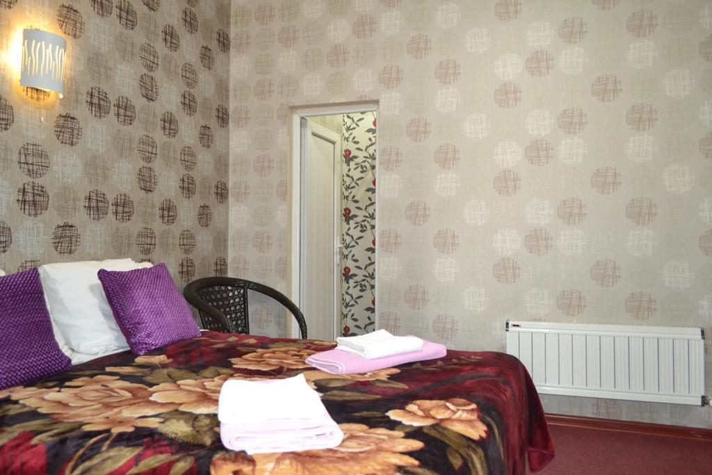 Hotel Elite House Batumi Pokój zdjęcie