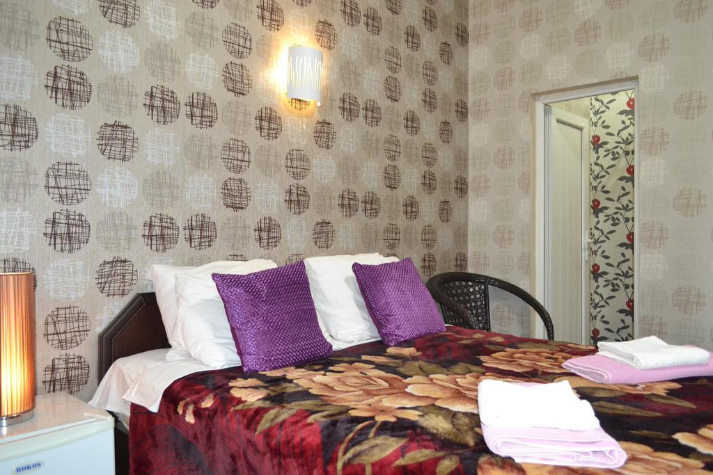 Hotel Elite House Batumi Zewnętrze zdjęcie