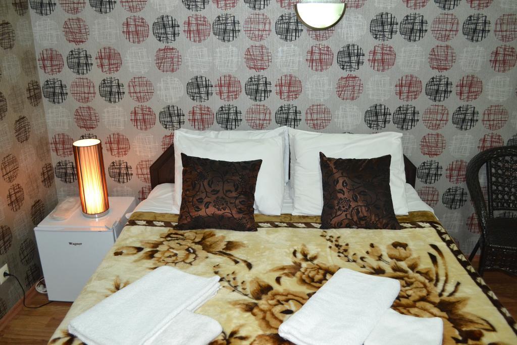 Hotel Elite House Batumi Pokój zdjęcie