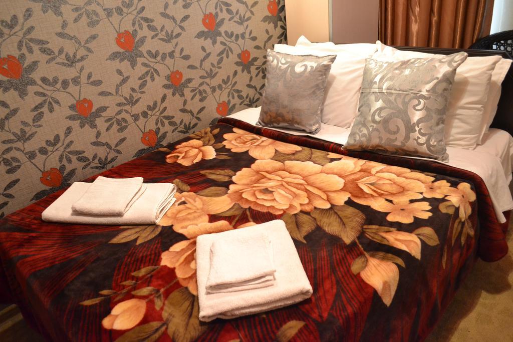Hotel Elite House Batumi Zewnętrze zdjęcie