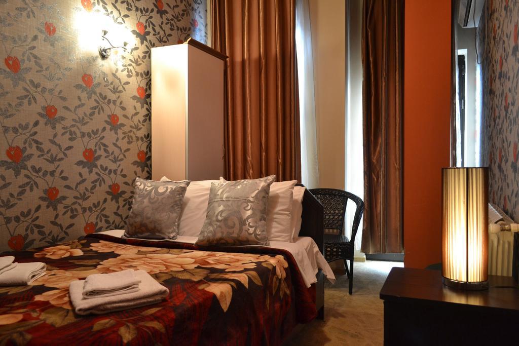 Hotel Elite House Batumi Zewnętrze zdjęcie