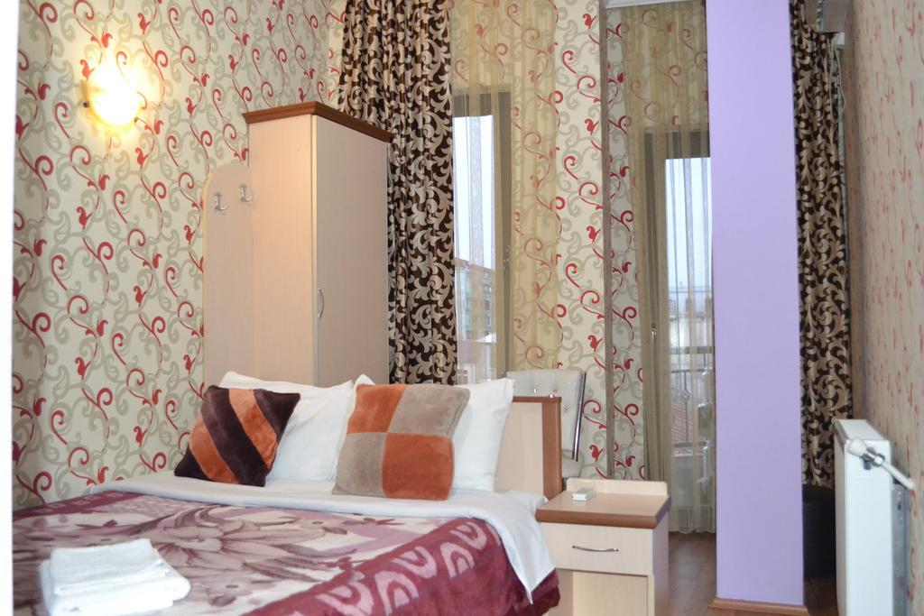 Hotel Elite House Batumi Zewnętrze zdjęcie