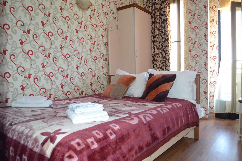 Hotel Elite House Batumi Zewnętrze zdjęcie