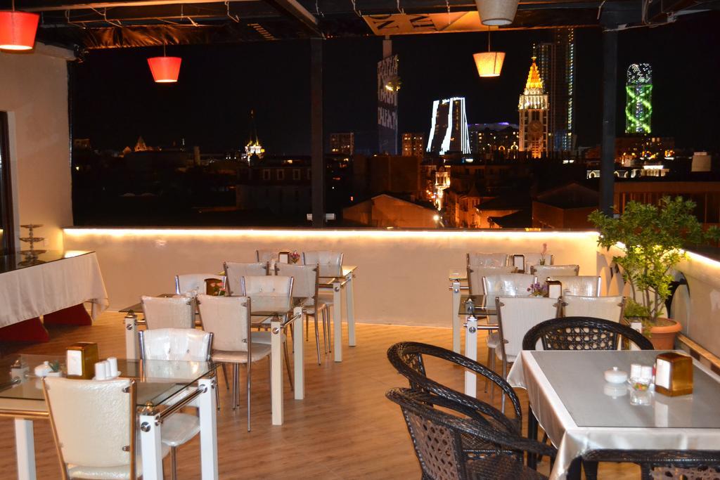 Hotel Elite House Batumi Zewnętrze zdjęcie
