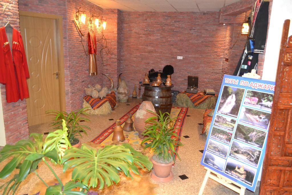 Hotel Elite House Batumi Zewnętrze zdjęcie