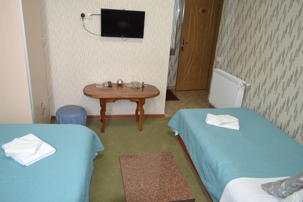 Hotel Elite House Batumi Zewnętrze zdjęcie