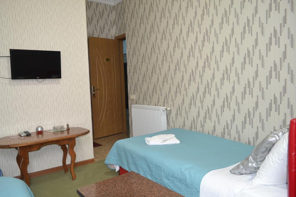 Hotel Elite House Batumi Zewnętrze zdjęcie