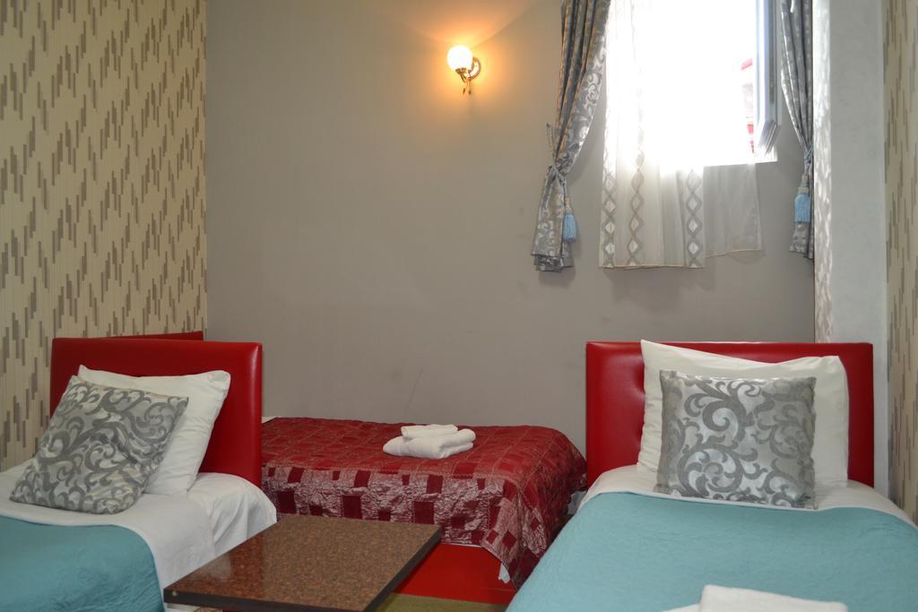 Hotel Elite House Batumi Zewnętrze zdjęcie