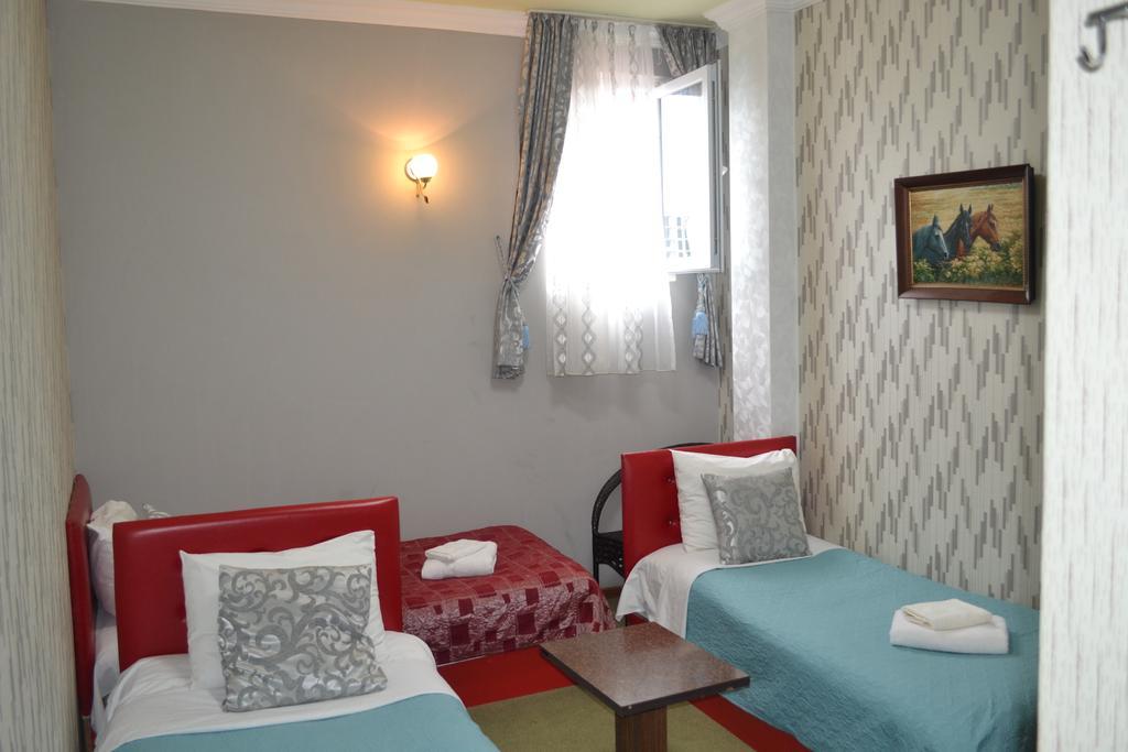 Hotel Elite House Batumi Zewnętrze zdjęcie