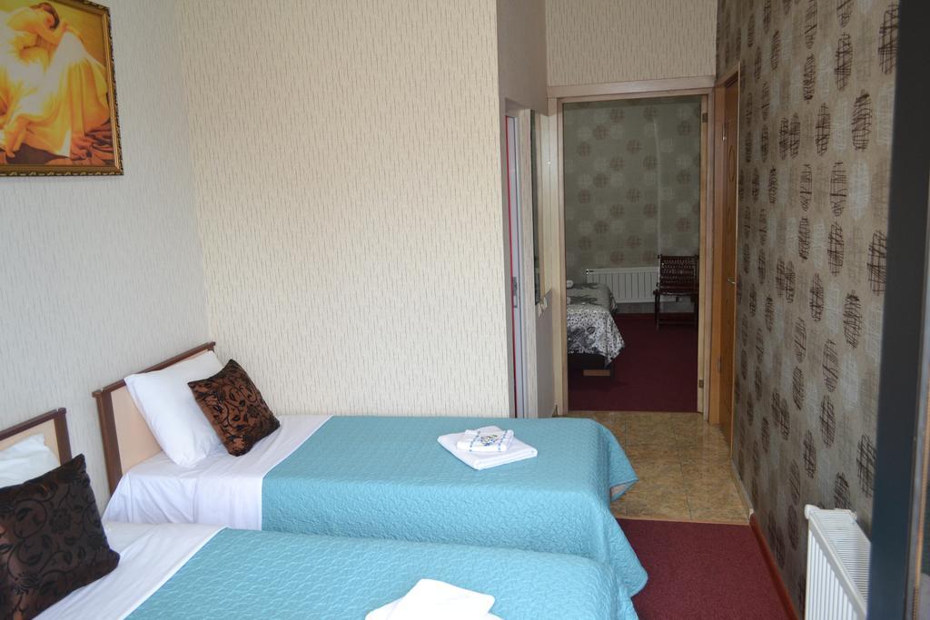 Hotel Elite House Batumi Zewnętrze zdjęcie