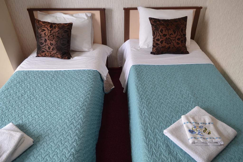 Hotel Elite House Batumi Zewnętrze zdjęcie