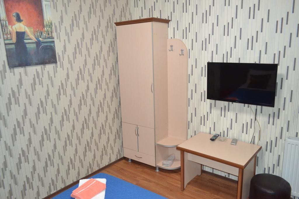 Hotel Elite House Batumi Zewnętrze zdjęcie