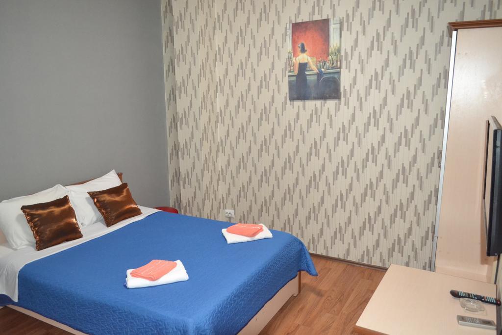 Hotel Elite House Batumi Zewnętrze zdjęcie