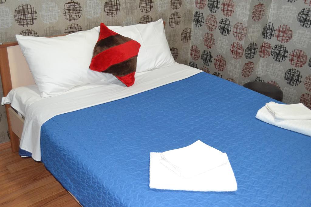 Hotel Elite House Batumi Zewnętrze zdjęcie