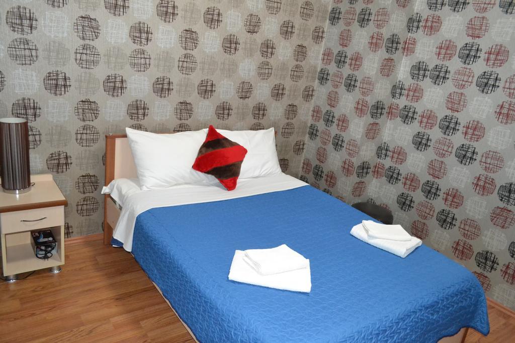 Hotel Elite House Batumi Zewnętrze zdjęcie
