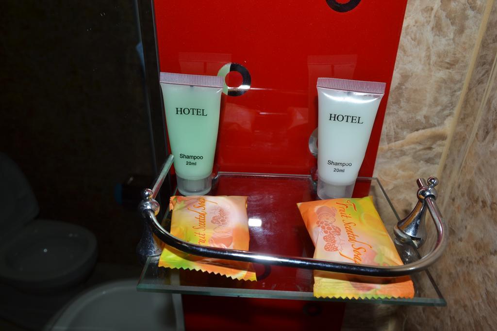 Hotel Elite House Batumi Zewnętrze zdjęcie