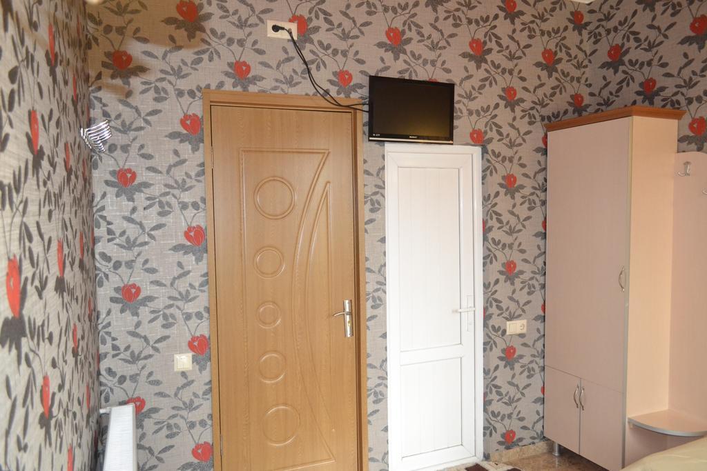 Hotel Elite House Batumi Zewnętrze zdjęcie