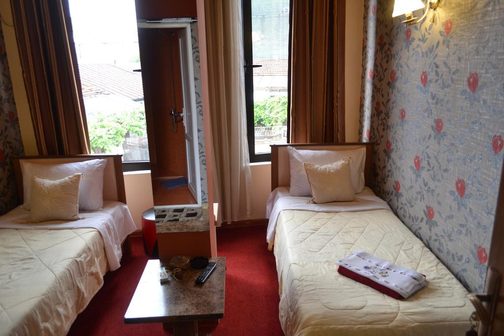 Hotel Elite House Batumi Zewnętrze zdjęcie