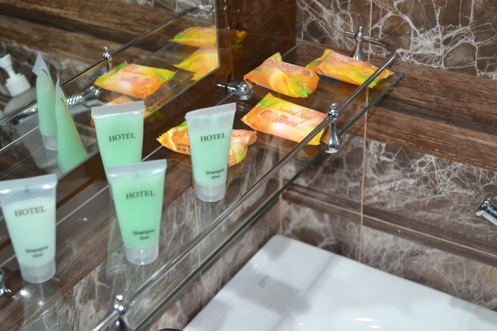 Hotel Elite House Batumi Zewnętrze zdjęcie