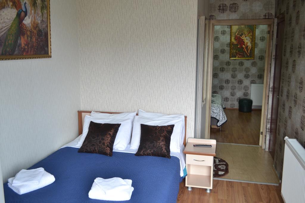 Hotel Elite House Batumi Zewnętrze zdjęcie