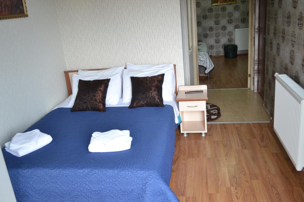 Hotel Elite House Batumi Zewnętrze zdjęcie