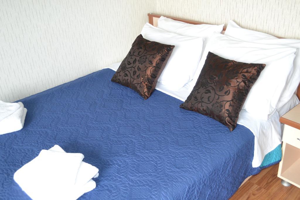 Hotel Elite House Batumi Zewnętrze zdjęcie