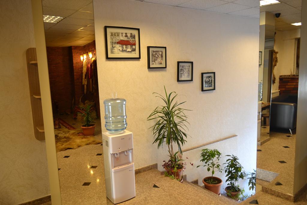Hotel Elite House Batumi Zewnętrze zdjęcie