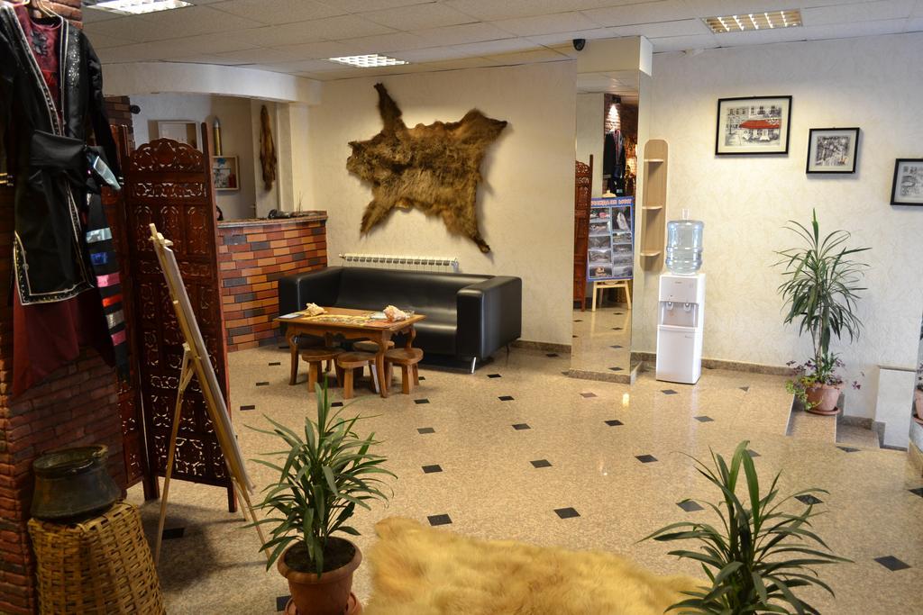 Hotel Elite House Batumi Zewnętrze zdjęcie
