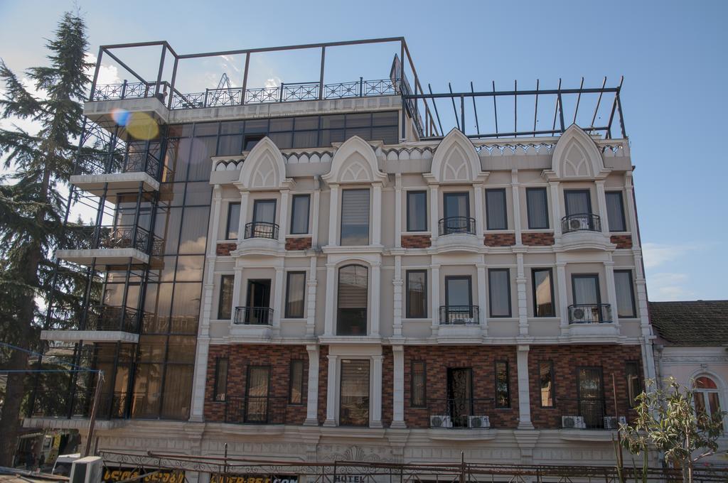 Hotel Elite House Batumi Zewnętrze zdjęcie