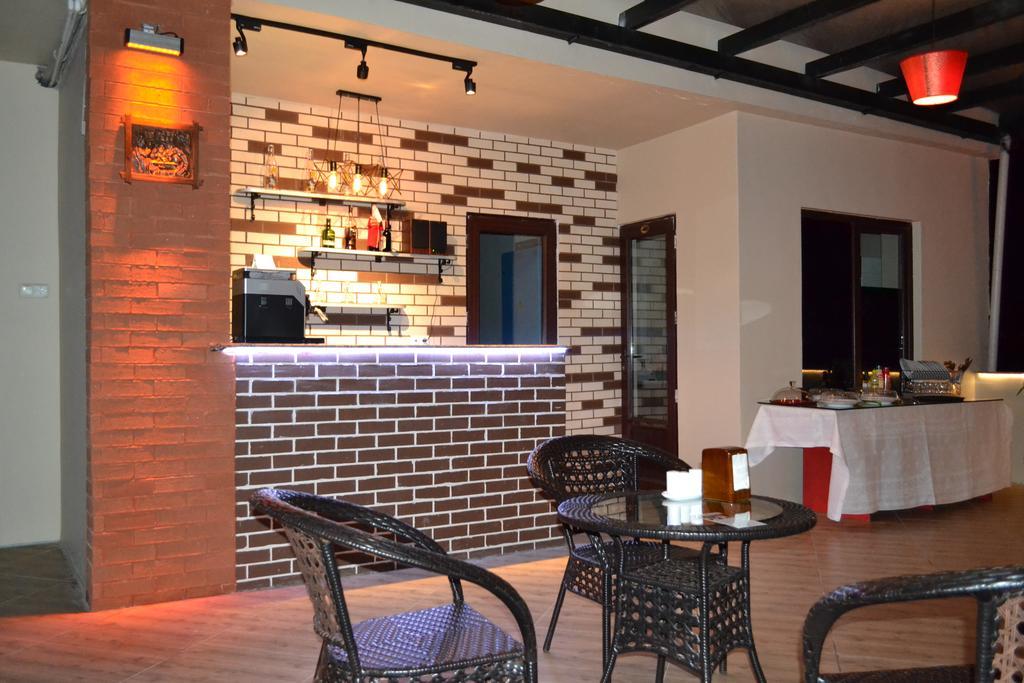 Hotel Elite House Batumi Zewnętrze zdjęcie