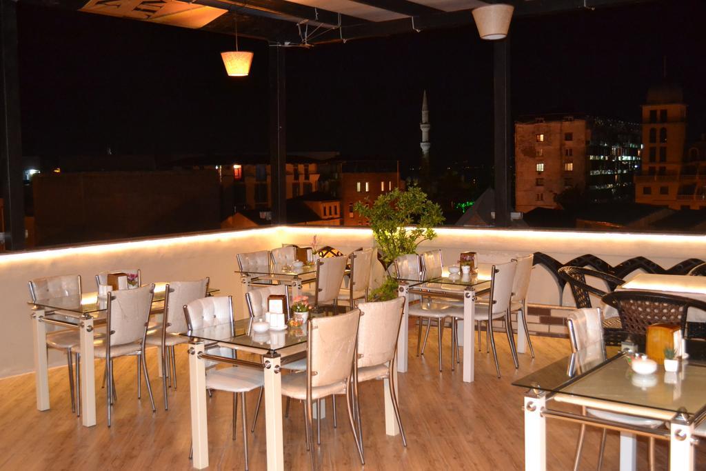 Hotel Elite House Batumi Zewnętrze zdjęcie
