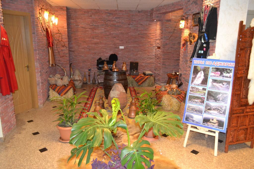 Hotel Elite House Batumi Zewnętrze zdjęcie