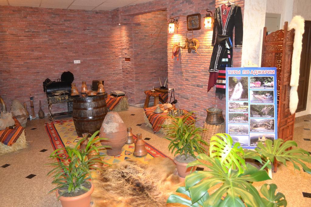 Hotel Elite House Batumi Zewnętrze zdjęcie